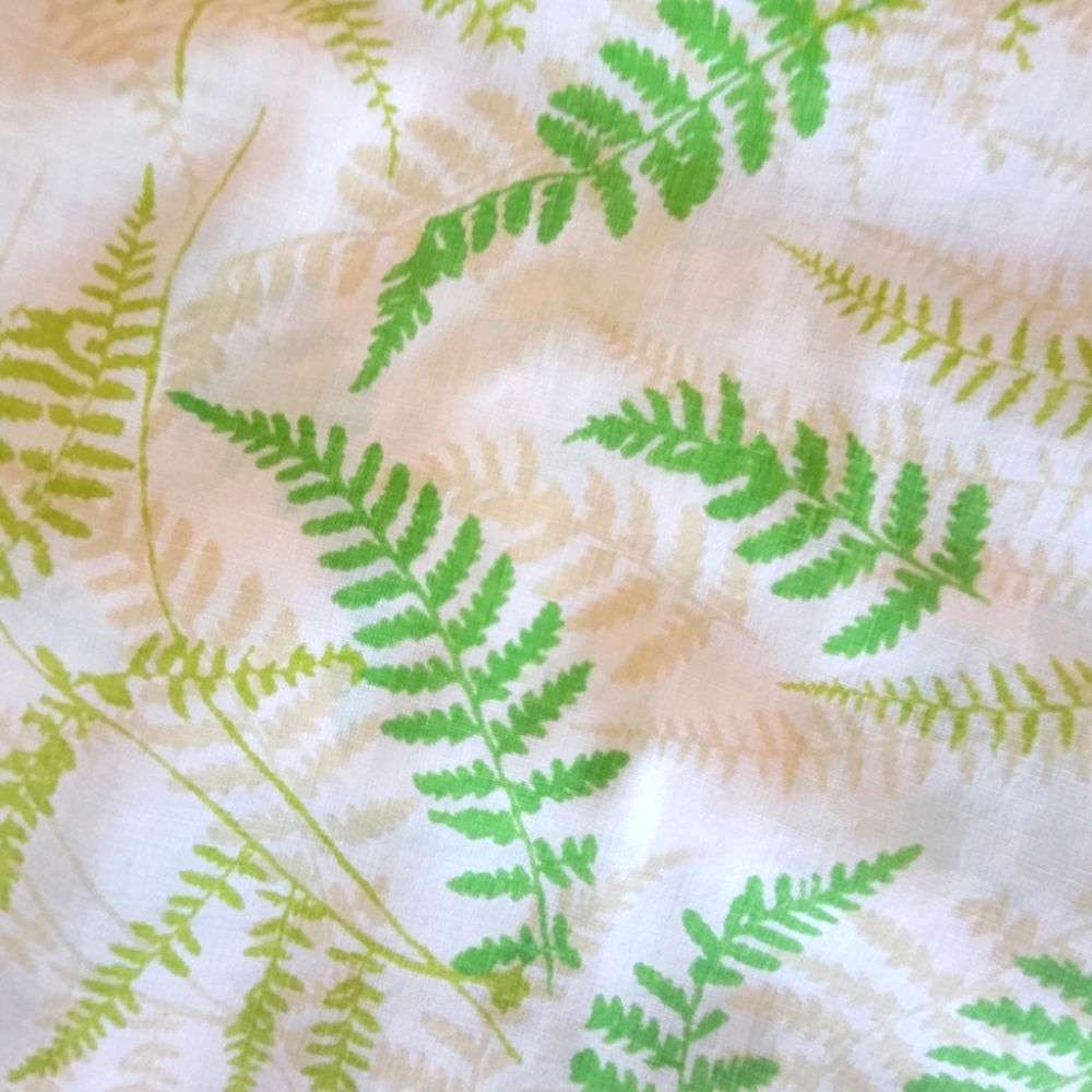 Vintage Queen Sz 5pc Bedding Curation - Picture 6 of 11